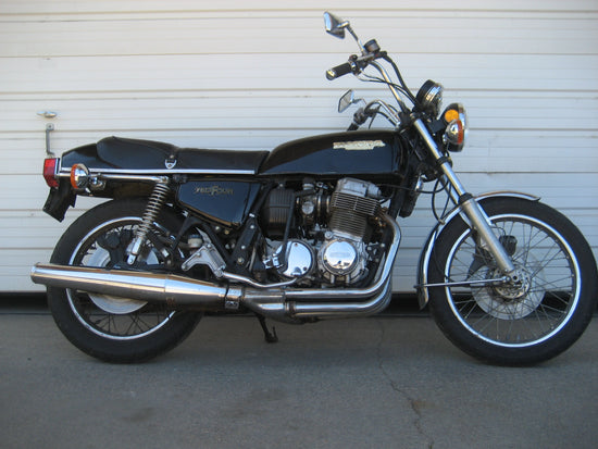 Image Title 1975 Honda CB750F  $1999.00 OBO